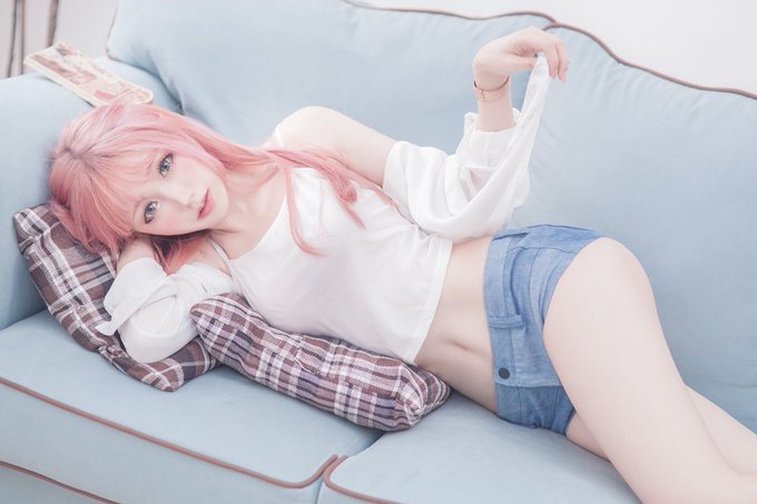 Twitterのコスプレ画像37