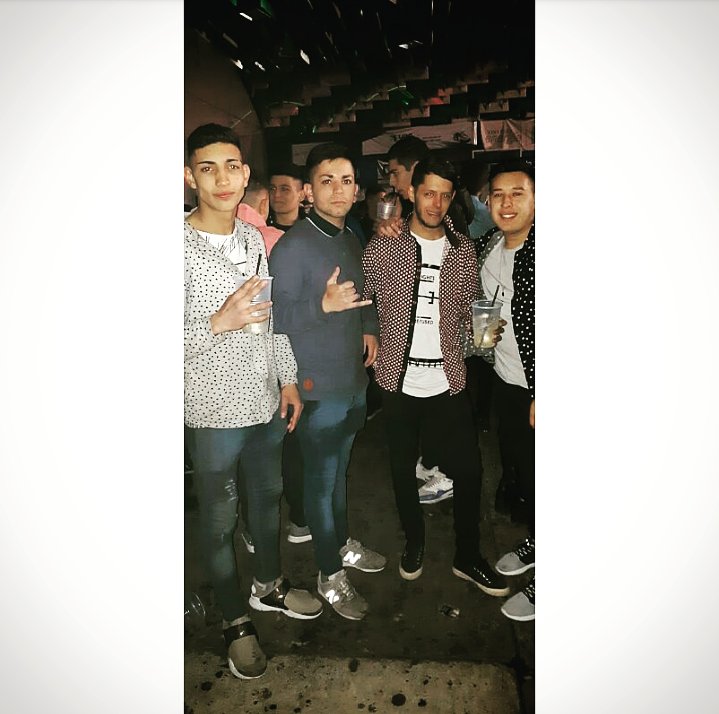 negroalan1's tweet photo. Esto se tiene que repetir🍾 https://t.co/kxfPjOnoxc