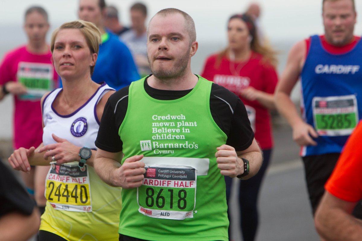 Cardiff Half 🏴󠁧󠁢󠁷󠁬󠁳󠁿 tweet media