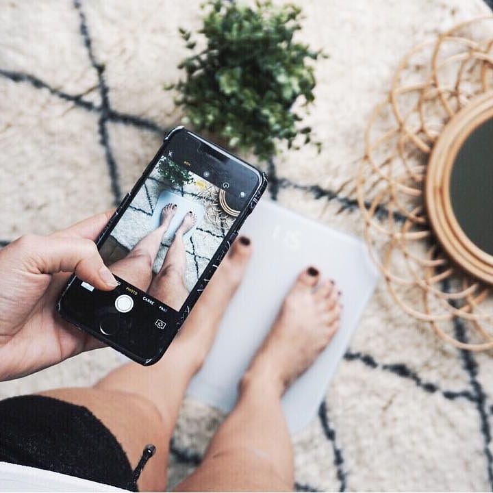 Find your ideal weight and motivate yourself to reach your goals 📉🏆
#health #connectedhealth #connectedscale