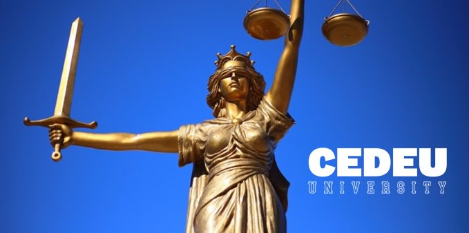 CEDEUoficial's tweet image. Si lo que quieres es ser abogado, el Máster Oficial de Acceso a la Abogacía de @CEDEUOficial ofrece una formación profesional indispensable para aquellos juristas que orienten su actividad al ejercicio como abogado. ¡#ActivaTuTalento con nosotros!