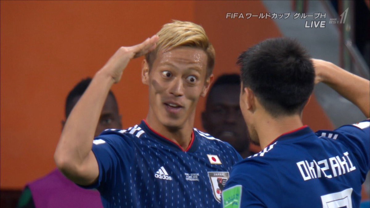 イチロー ヒロ時任 まさか本田圭佑も永田裕志のファンだったとはなぁ T Co Pm2zsysv5w Twitter イチロー ヒロ時任 まさか本田圭佑も永田裕志のファンだったとはなぁ T Co Pm2zsysv5w Twitter