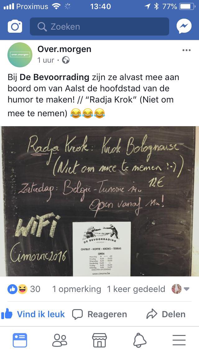 Bert De Bruyn tweet media