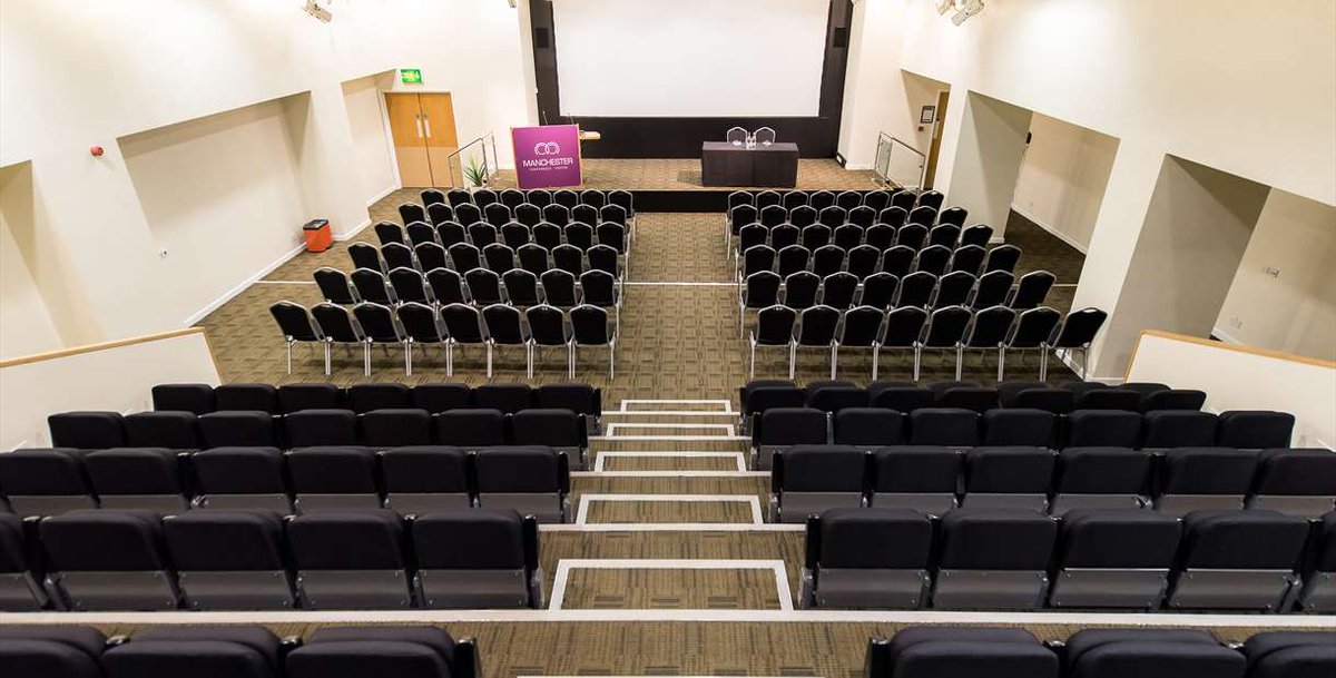 Venues_org_uk's tweet photo. .@PendulumHotel is our #VenueoftheWeek an unbeatable venue providing all year round purpose built meeting and conference facilities and hotel rooms. Read more: https://t.co/t4ezPjAKD8 #ManchesterConferenceCentre #eventspaces #excellentconferencefacilities #ManchesterVenues https://t.co/9u9yr0MWi1