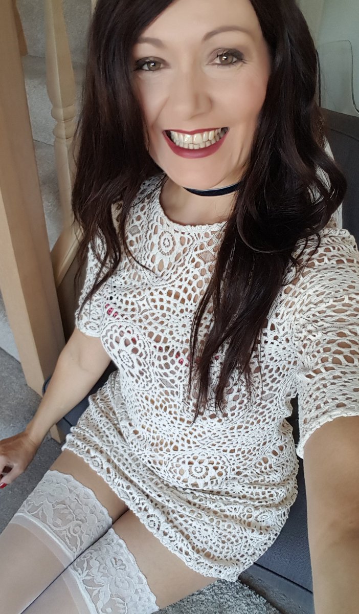 stocking tops twitter