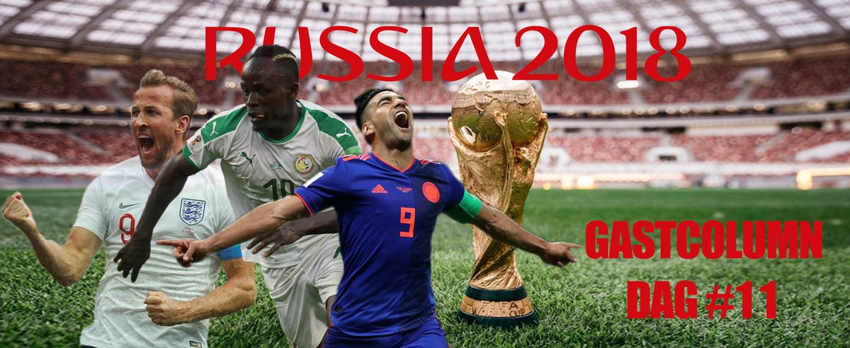 brosinsports's tweet photo. Dag 11 op het WK. Engeland wordt geen wereldkampioen.
https://t.co/XLWoFL6lQr https://t.co/3g4jx4aOq5