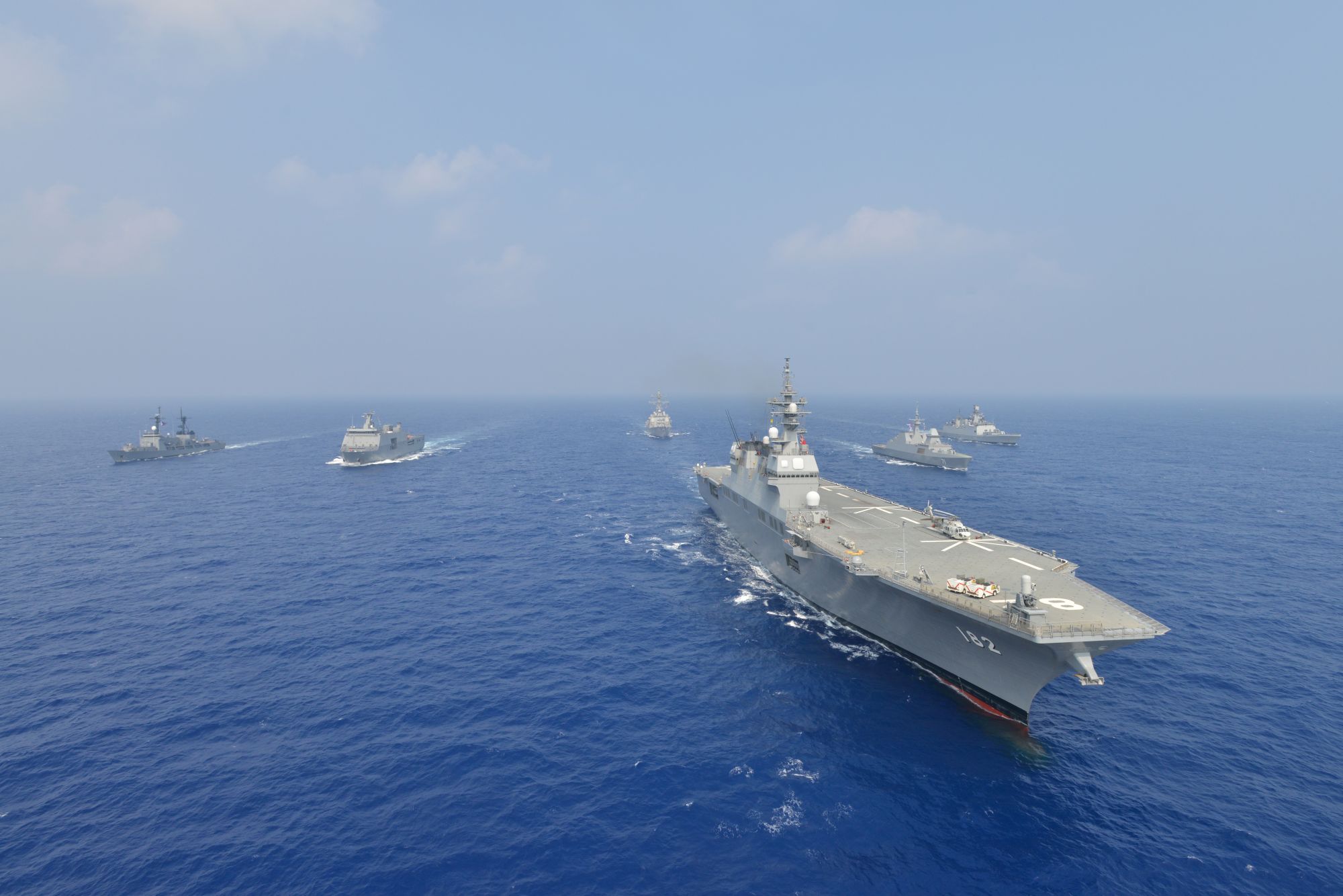 海 防衛省 海上自衛隊 on X: 