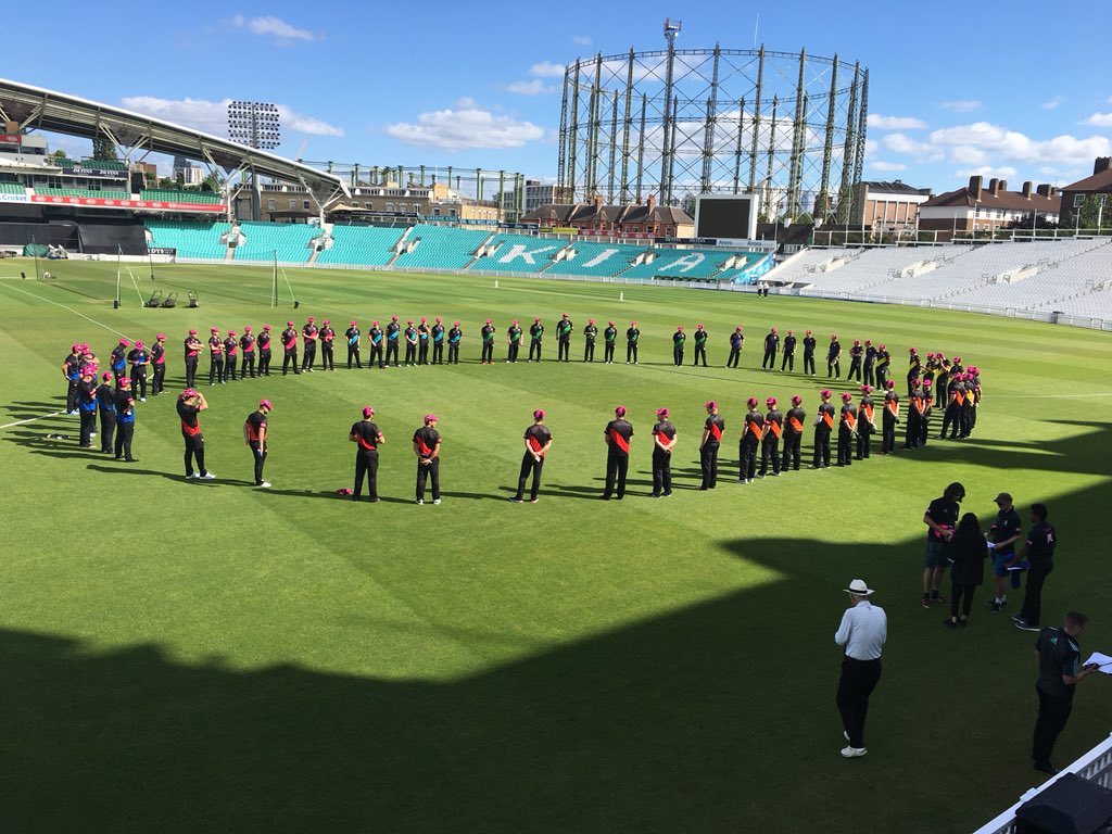 Hopeforchildren's tweet photo. Absolutely phenomenal day at @surreycricket for the #SHBBigBash last week! Huge thank you to @SHB_Real_Estate our volunteers, teams & everyone who came down to support. Congrats to tournament winners #CityAgents - full report coming later this week inc final fundraising total!!! https://t.co/Q5jTKof5K1
