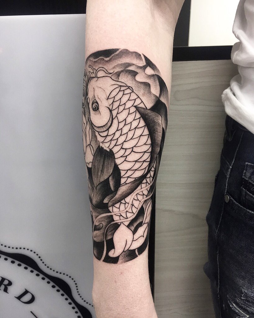 hummingbird_sa's tweet photo. Lines|| Koi Fish|| Potraits|| and cute little tattoos. ® Hummingbird designs https://t.co/eGlTnJ6FAK