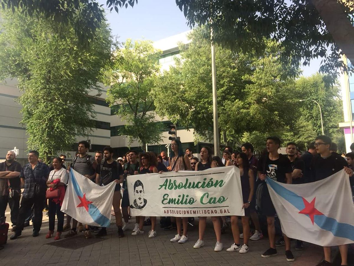 Movemento Estudantil Galego tweet media