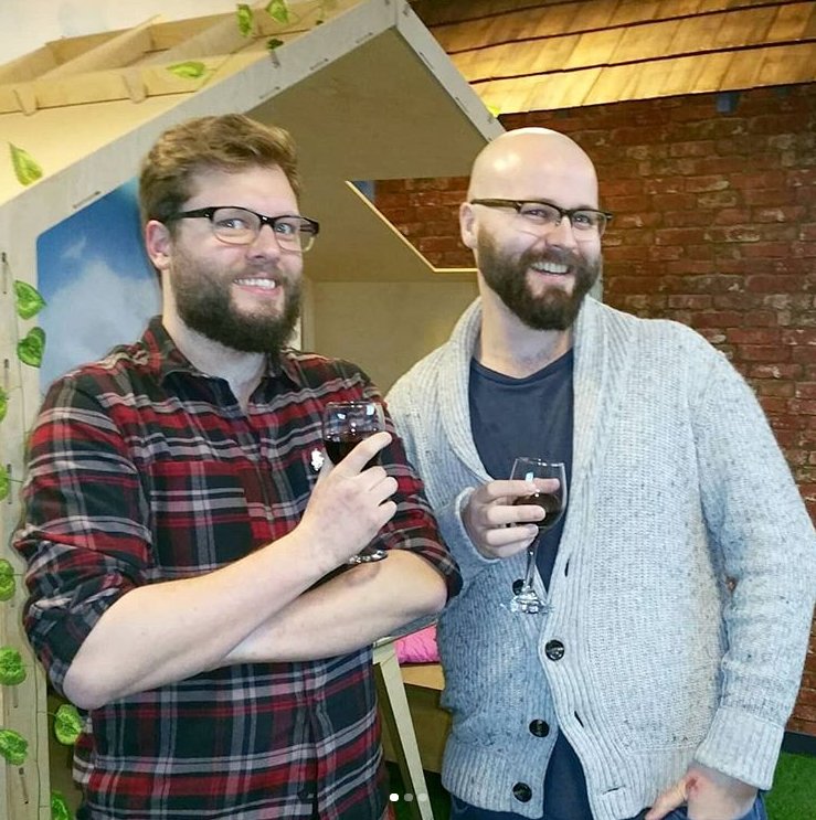 DeskLodgeBRS's tweet image. Ready for another social? 

Join the DeskLodge social this Thursday 28 June from 5.30pm. 

All DeskLodgers welcome!