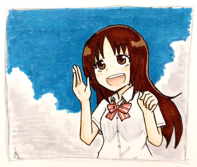 寒咲幹のtwitterイラスト検索結果 寒咲幹のtwitterイラスト検索結果