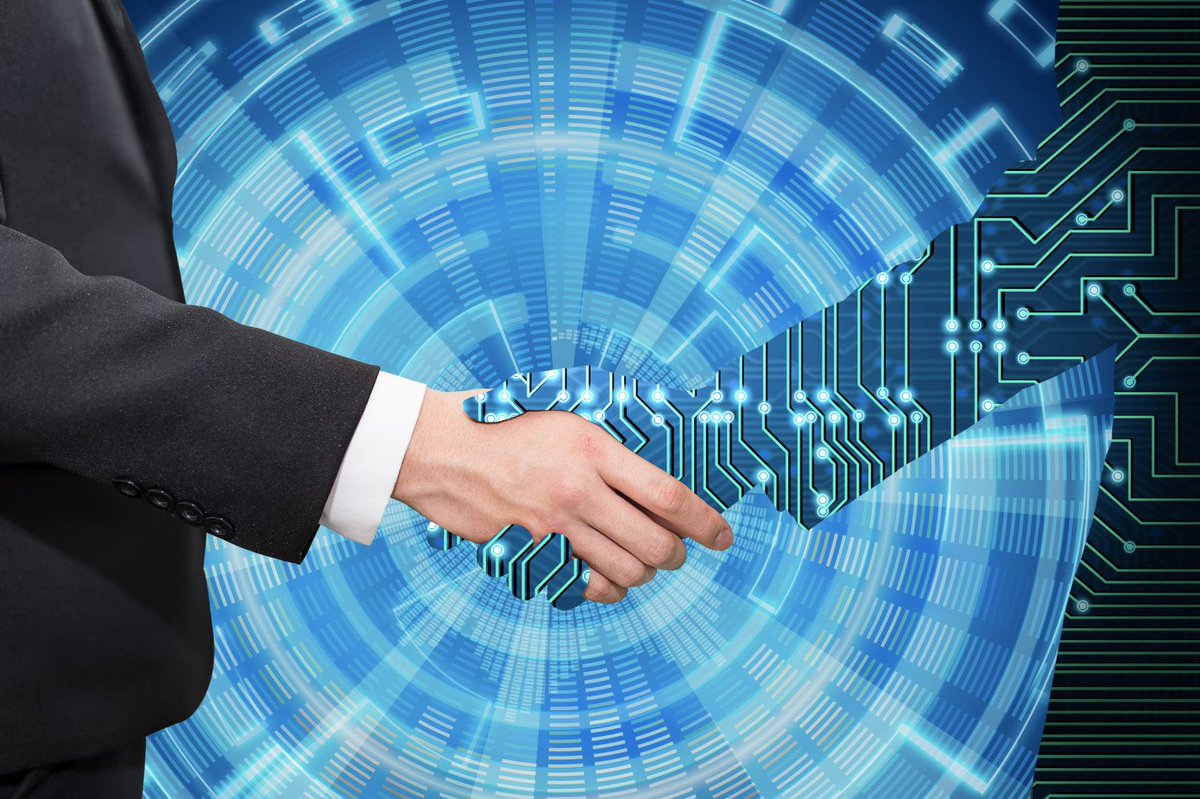 MaddyMRE's tweet photo. The future of AI relies on a code of ethics: moving forward, our reliance on #AI will deepen. 
👉 https://t.co/5V57zezQZ1
#data https://t.co/9LNTONcRKx