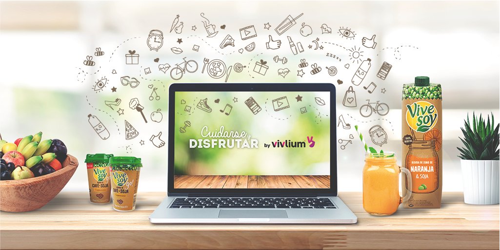 CalixTest's tweet photo. @calixsierra ¡Has ganado una suscripción al canal #CuidarseYDisfrutar! Accede a https://t.co/ZbIFrd70PG con el código VIVLIUM2821985237 y ¡empieza a disfrutar de todos los contenidos en Vivlium! Mente sana y positiva, alimentación saludable, ejercicio, lifestyle... ¿Cuáles son tus favoritos? https://t.co/c611DOgLl5