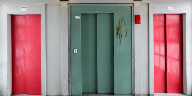 Les ascenseurs seront bientôt obligatoires dès le troisième étage lc.cx/m2En