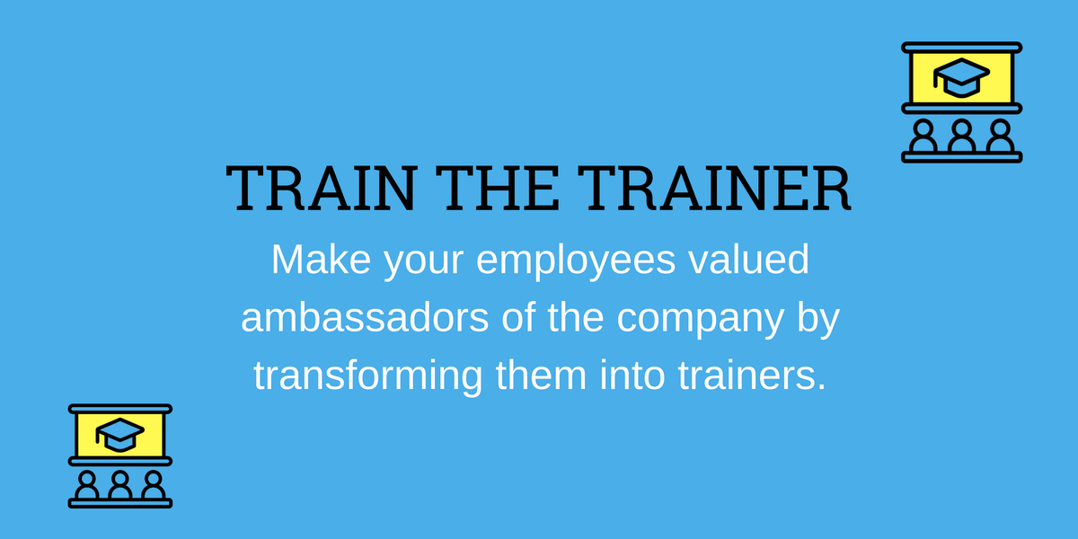 Would you prefer a member of your team #educating other employees at the #organisation? Do you want learning and development to come from #within your organisation rather than #external? 

Contact Moovs for more info: moovs.nl/en/contact-wit…