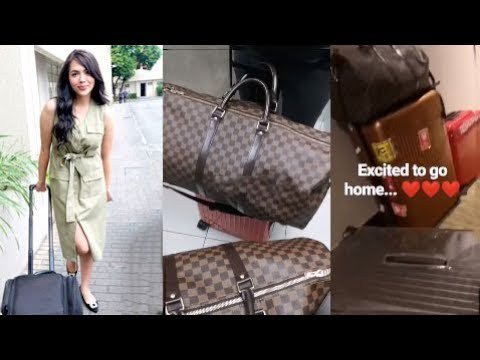 Ganito Pala Karami Ang Luggage Ni JULIA MONTES Kung Mag-Travel Siya Abroad - WATCH VIDEO HERE -> philippinesonline.website/entertainment/… 

Ganito pala karami ang luggage na bitbit ng Asintado star Julia Montes kung mag-travel siya abroad.

       ...