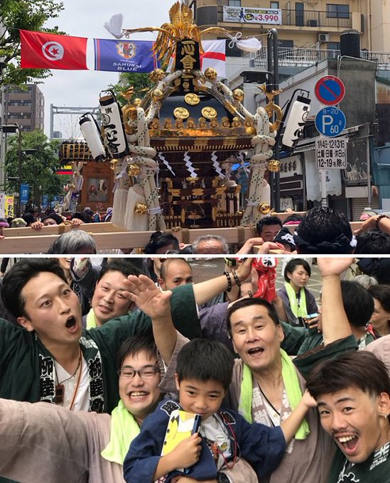 日本お祭り推進協会 リアルジャパン オン Realjapanon 18年06月 Twilog 日本お祭り推進協会 リアルジャパン オン Realjapanon 18年06月 Twilog
