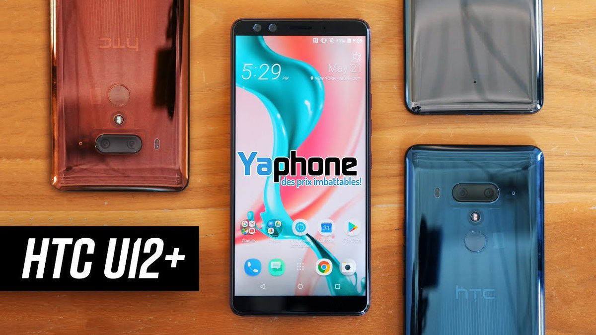 yaphonefrance's tweet photo. Le meilleur ventes du mois. HTC U12 PLUS dispo sur YAPHONE. Prix imbattable. PROFITE!!
https://t.co/aUQj8UEj6B
#yaphone #yaphoners #jesuisyaphoner #yaphonefrance #htcu12plus https://t.co/OtUxwKklIH