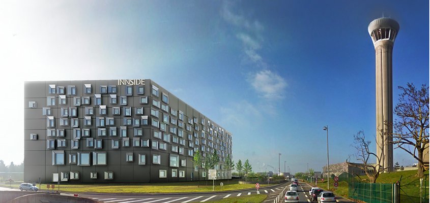 What about to become the leader of this beautiful new hotel…. #GeneralManager at Innside Roissy Charles de Gaulle  #Paris ow.ly/eBKV30kBkvL  #MeliaEMEA