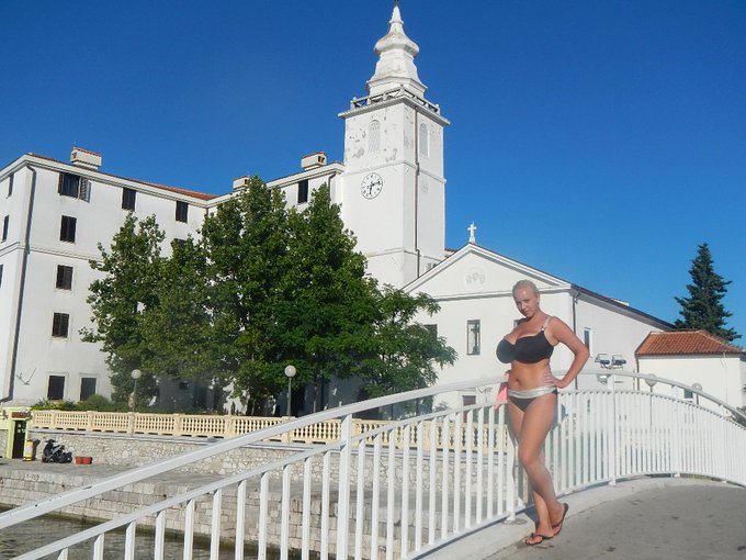 The next updates - My summer adventures! Stay tuned - Subscribe to My Newsletter! News about upcoming