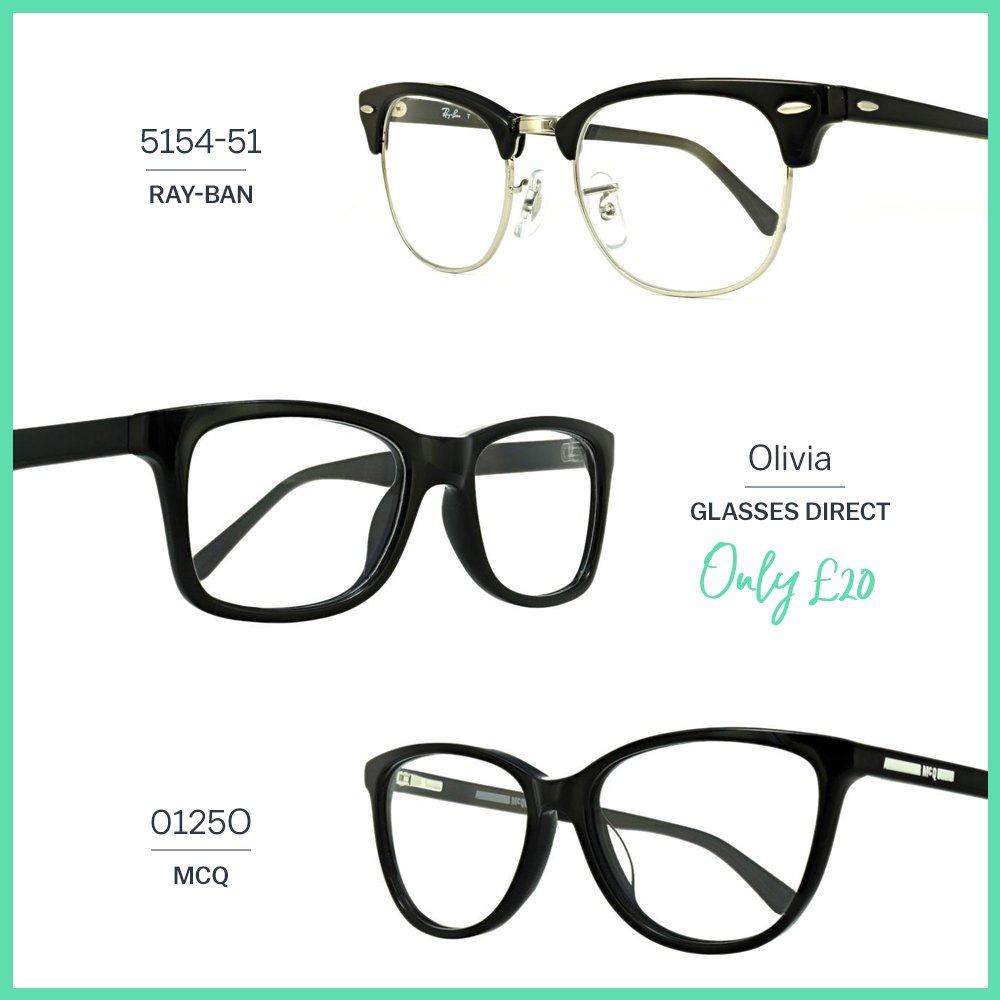 glasses direct ray ban