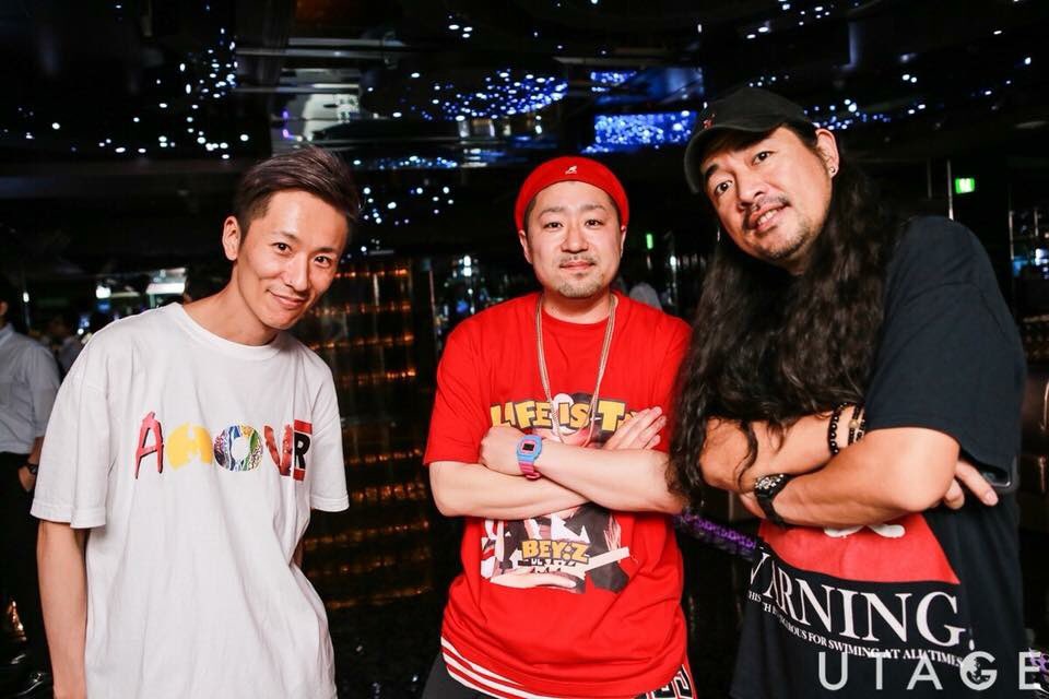 DJYASUTO's tweet photo. Tonite Party!!
Every Monday "ENNICHI"‼️
月曜UTAGEは何よりDJ陣が豪華なんです🔥
実績と経験が豊富な
@DJRYUJIN さんと @DJ_BARA 君を
レギュラーメンバーに迎えて毎週お送りしてます👍
って事で今夜もバッチリ楽しませるからみんな来てねー😍💕
@UTAGE_NAGOYA https://t.co/ZwMxArsv5N