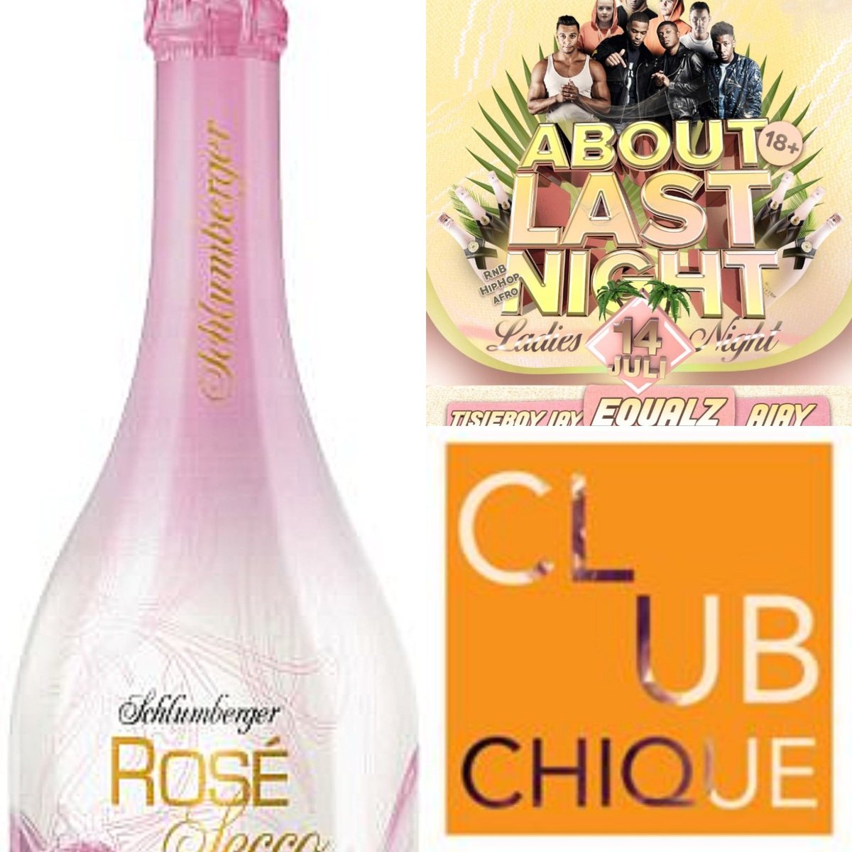 ralphenilona's tweet image. 14 juli @clubchique Heerlen
Live on stage Equalz met ladies Night🔥🔥🔥🔥