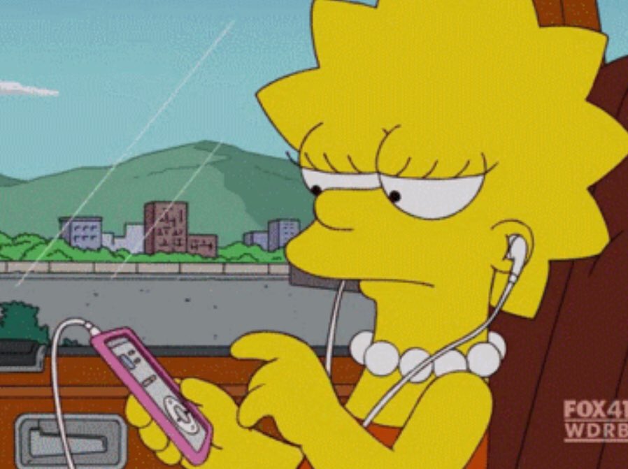 MellamoRalphW's tweet image. Cuando eres de ese tipo de persona que reinicia una canción cuando va por la mitad, porque sientes que no la estás disfrutando como se merece.