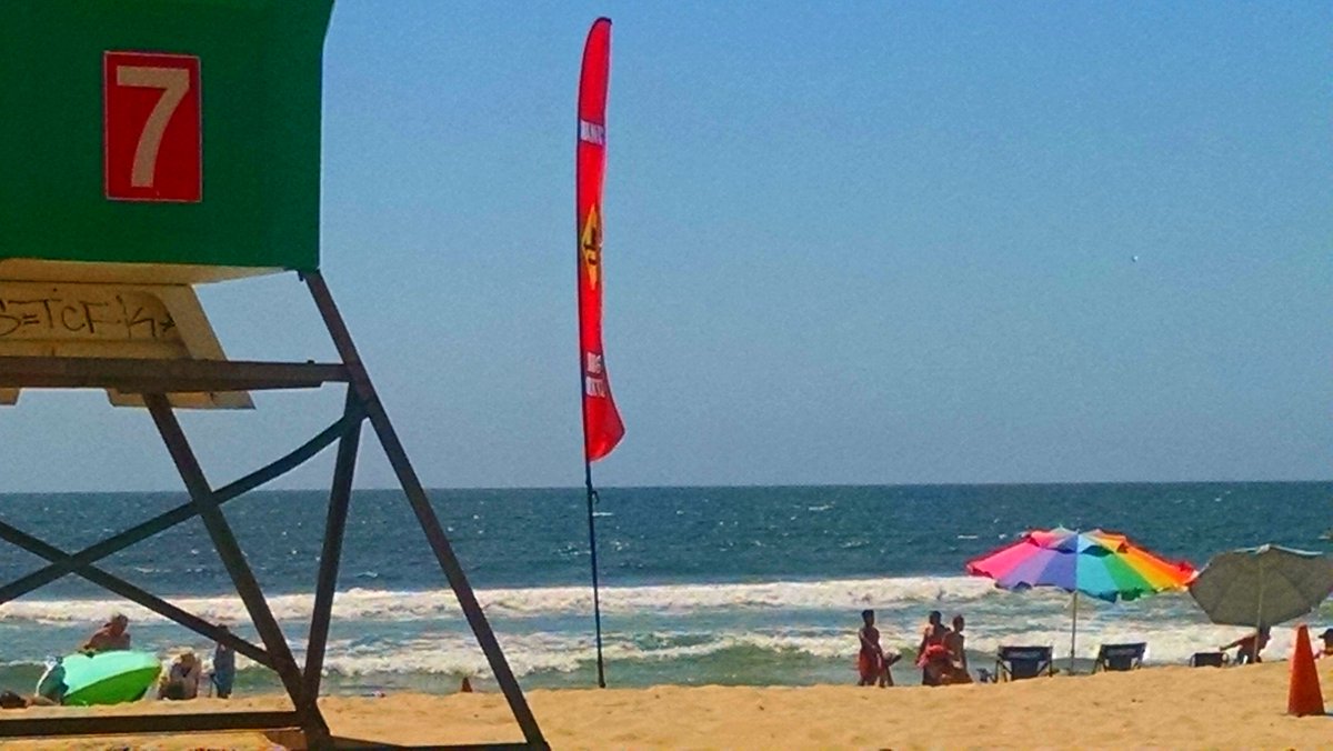 BigDataKitty's tweet image. All that sand, tho! RT @ChefIvanFlowers
Happy First Day of Summer!