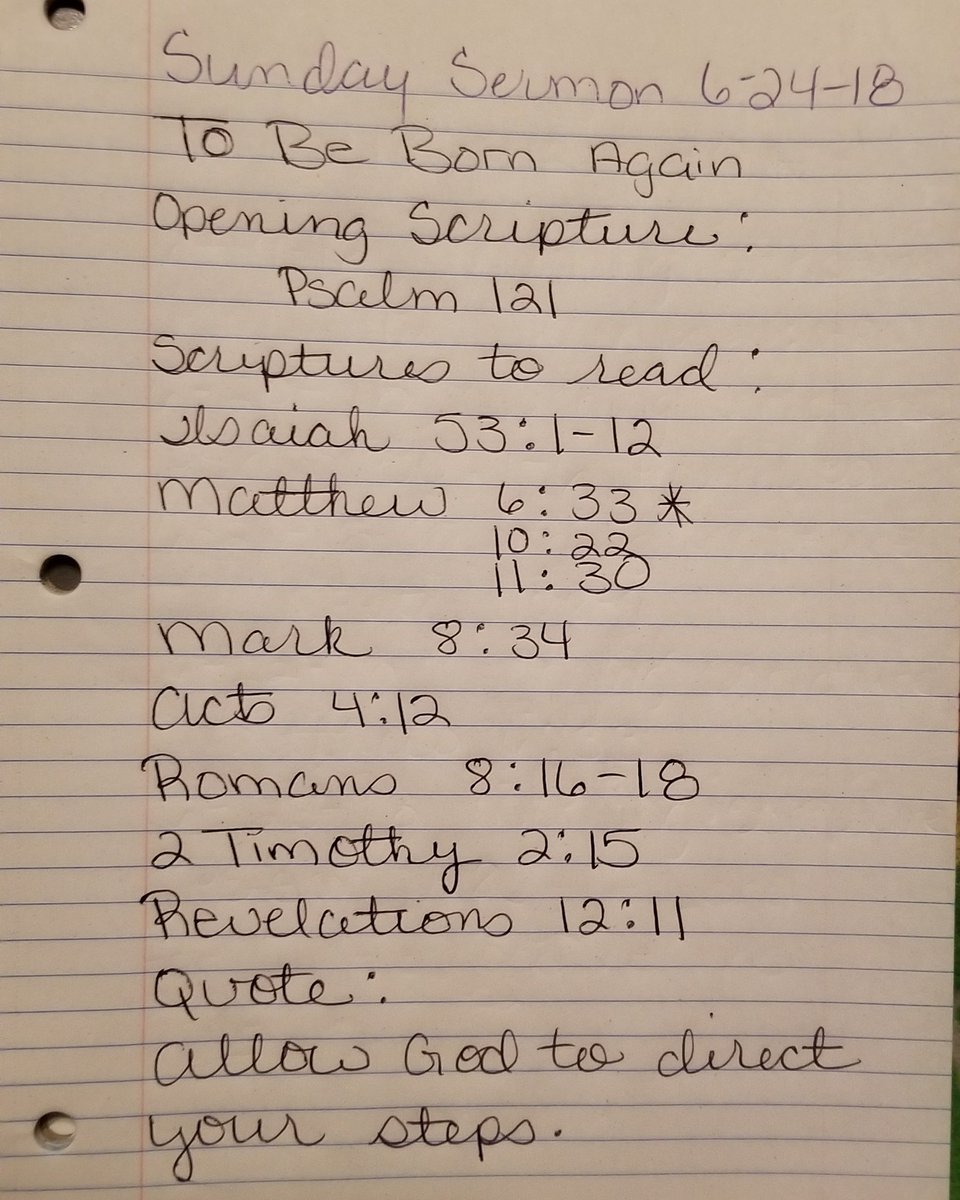 TheHealingPool1's tweet photo. Church was awesome and a great massage. A great reminder to keep our eyes on the prize, which is Jesus.. #putgodfirst #trustgod #godswisdom #godsknowledge #havefaith #havemusterseedoffaith #onlygodcanchangeyou #godgotthis #ibelieve #faithfultomygod #mygodisfaithful https://t.co/AeZAVP9dJK