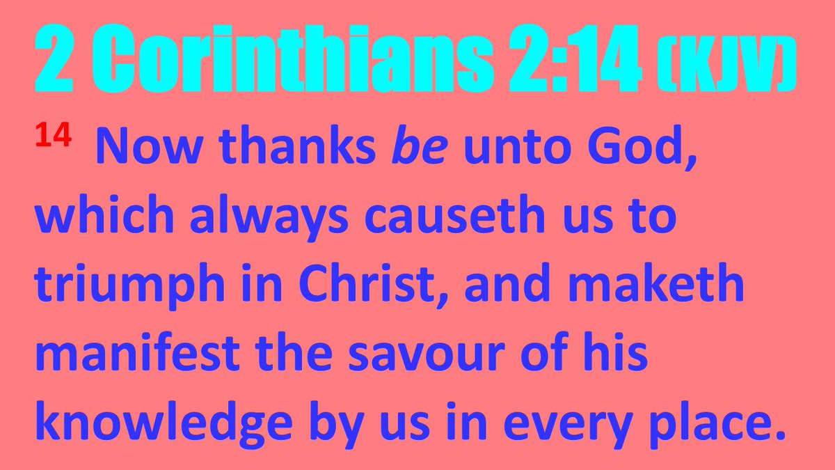 Rejoicing_Heart's tweet photo. #Jesus #God #ThankYouJesus #WordofGod #Bible #Bibleverse #Truth #Hope #Faith #Charity #Love #Life #Believe #Recieve #Triumph #Victory #Victorios #Savior #Salvation #Messiah #Christians #MondayMotivation #MondayMorning #Knowledge #Wisdom #ThankGod #TrustGod #Promises #Peace #Joy https://t.co/pu0yO6Vh2x