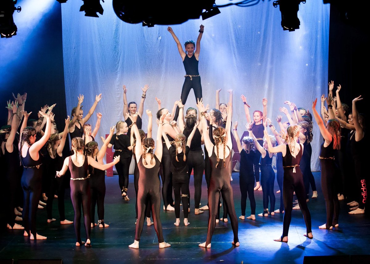 flexstudio1's tweet image. This is me 2018 Flex Show 💥💥💥