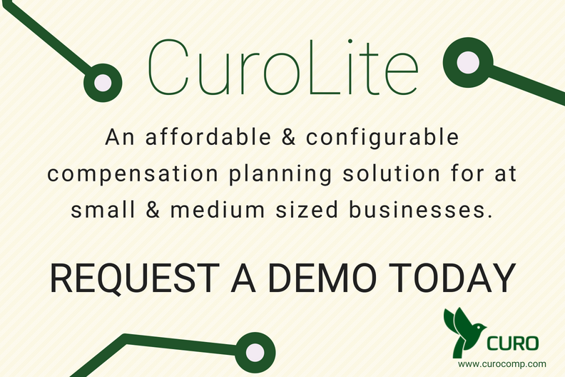 curocomp's tweet image. Find out what CuroLite can do for you with this rundown - bit.ly/2ymmTbx #CompensationSoftware #FreeDemo