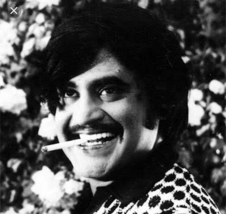 Actor_Vivek's tweet photo. ரஜினி சார்-ஐ super star ஆக பல படங்களில் பார்த்து ரசித்து இருக்கிறோம். ஆனால் இன்றைய இளைய தலைமுறை, அவரது “ மூன்று முடிச்சு, காயத்ரி, புவனா ஒரு கேள்விக் குறி “ பாருங்கள். வேற லெவெல்! Acting! https://t.co/n1LfdNu7cQ