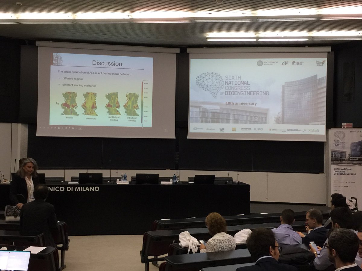 Fondazione PoliMi tweet media