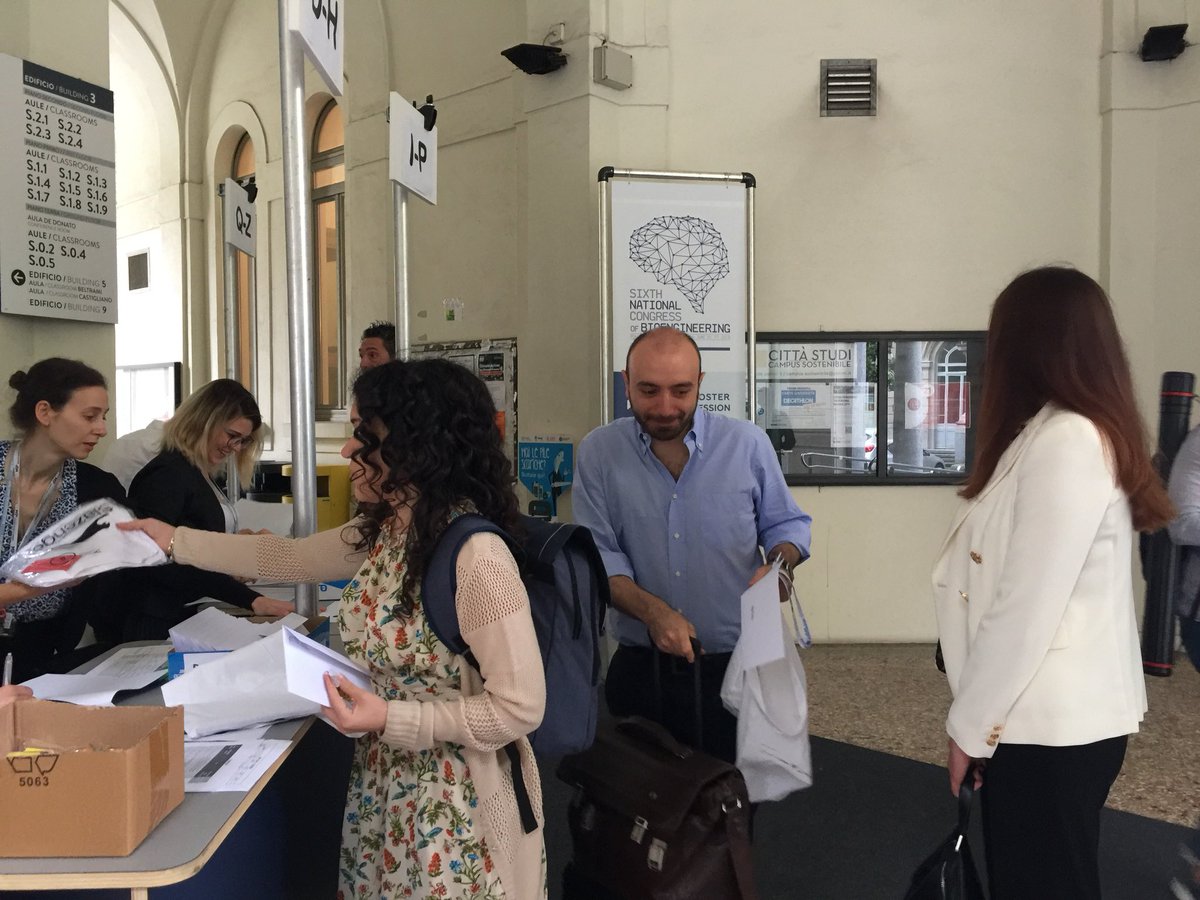 Fondazione PoliMi tweet media