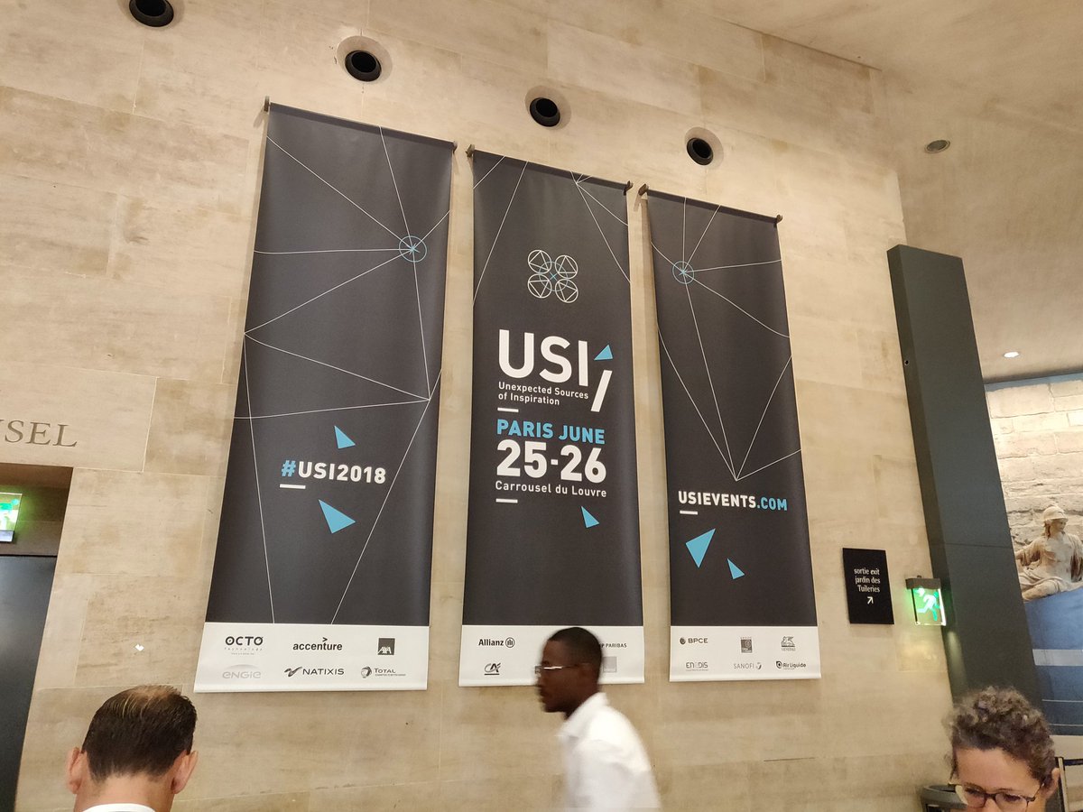 PierreAdrienL's tweet photo. #USI2018 ça commence bientôt https://t.co/5X2BsjR80j