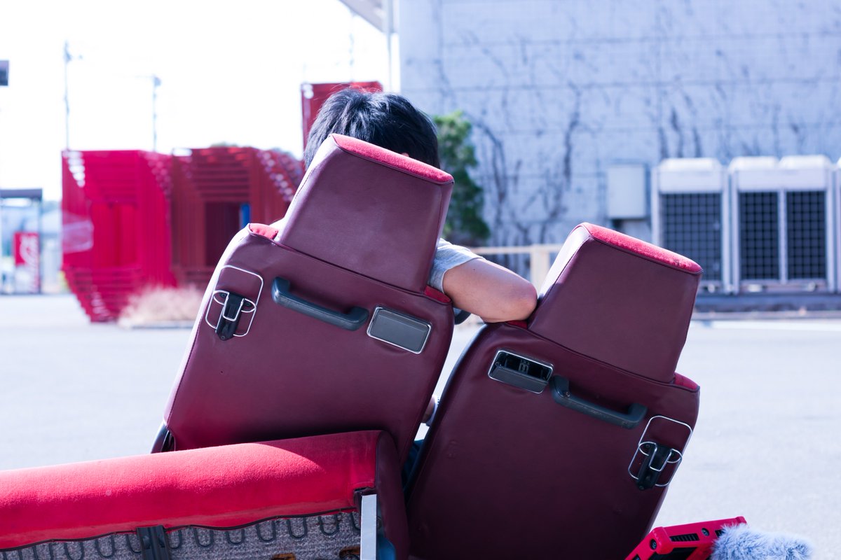 100BANCH's tweet image. 【MAGAZINE：7/7出発直前！
BUSHOUSE製作の現場に迫る】

7/7のナナナナ祭で出発を迎えるBUSHOUSE。移動型住居の実現を目指す彼らの第一号バスの開発現場に密着しました。平成最後の夏に込める、彼らの想いとは。

100banch.com/magazine/10013/

#100banch
#ナナナナ祭
#BUSHOUSE