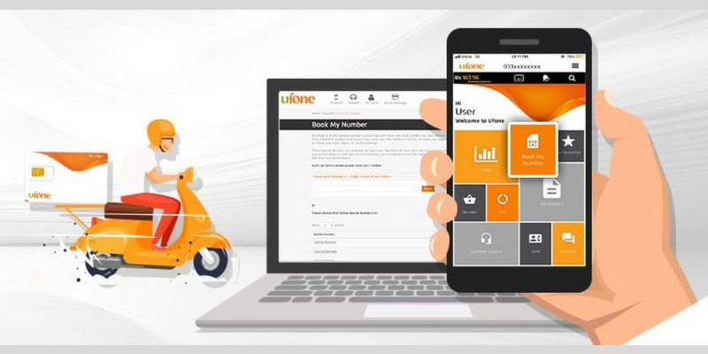 CellsPk's tweet photo. Now choose any #number you like from 2,000,000 numbers by #Ufone #BookMyNumber service in #Pakistan😀
Read more: https://t.co/CA60FdmRMF https://t.co/P764FhvYSA