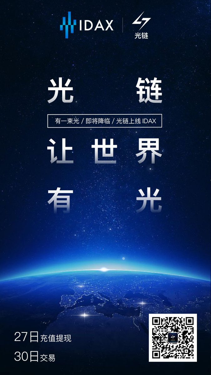 LightChainOne's tweet image. 