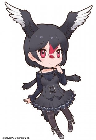 新フレンズのtwitterイラスト検索結果