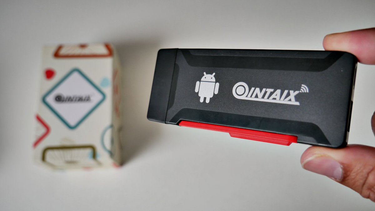 ChigzTechReview's tweet photo. NEW VIDEO: QINTAIX R33 Android 7.1 TV Stick - QUADCORE - USB 3 https://t.co/jZXSmeQwUs via @YouTube - 😎👍
---
#QintaixR33 #AndroidTVStick #Android7 https://t.co/7lIYCDrmtE