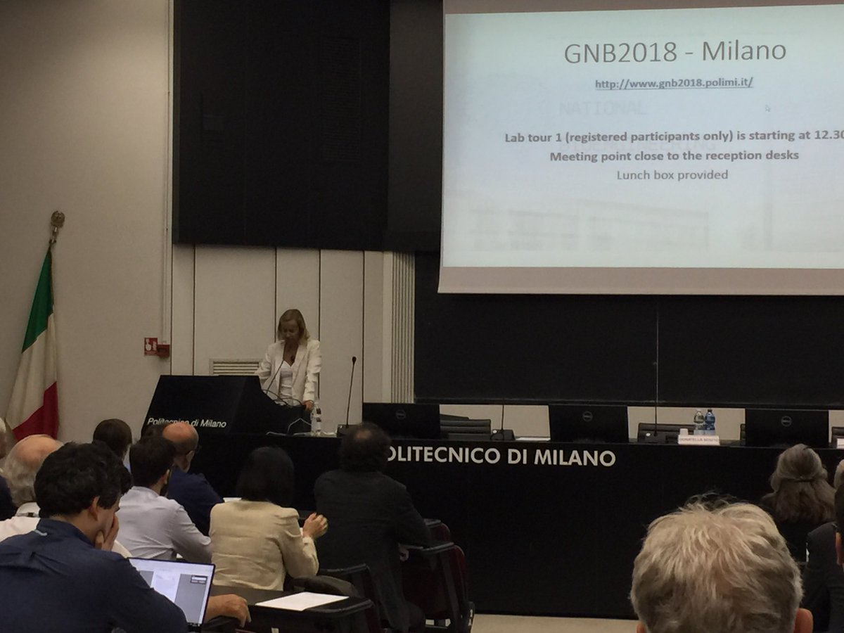 Fondazione PoliMi tweet media