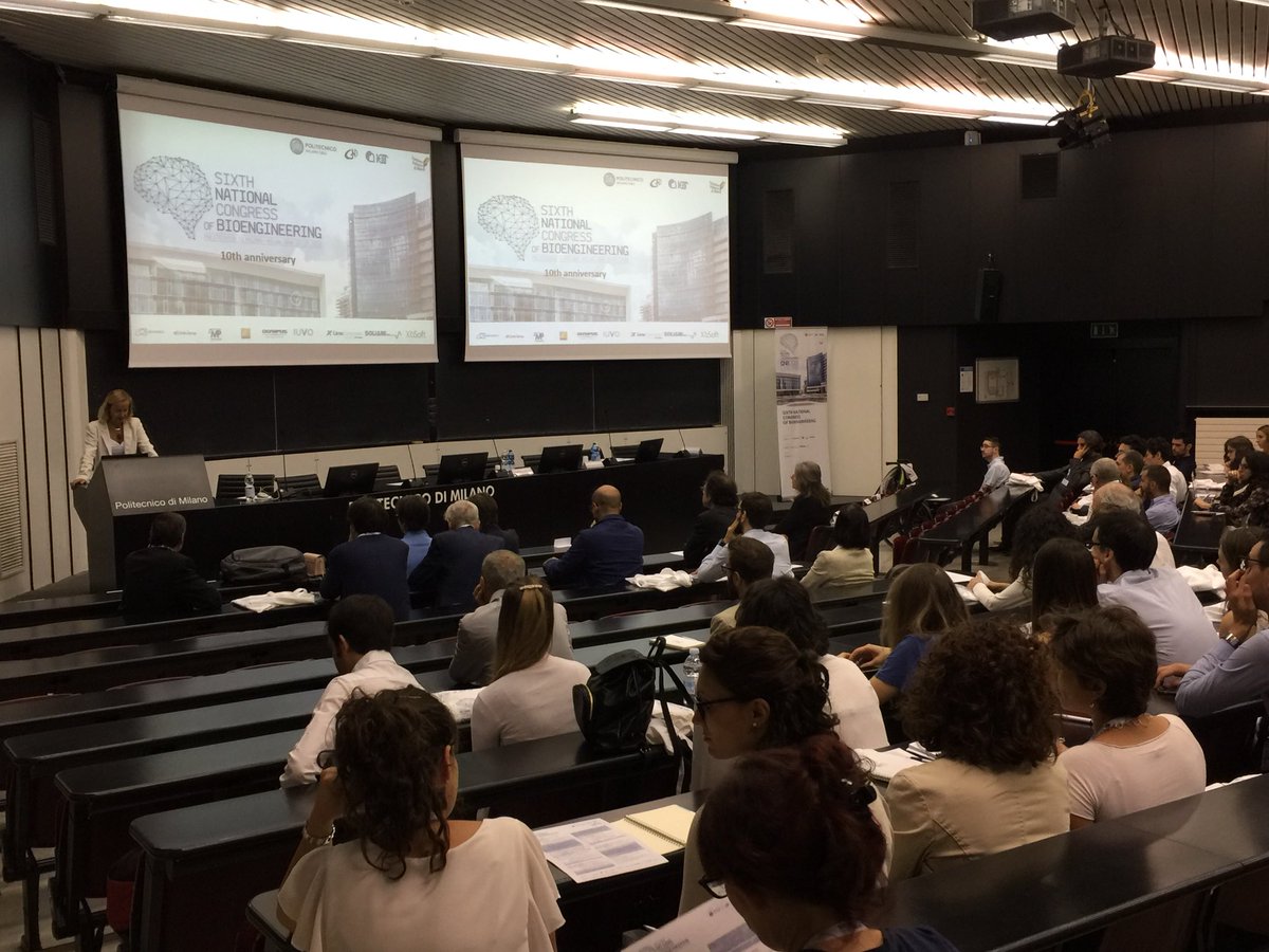 Fondazione PoliMi tweet media