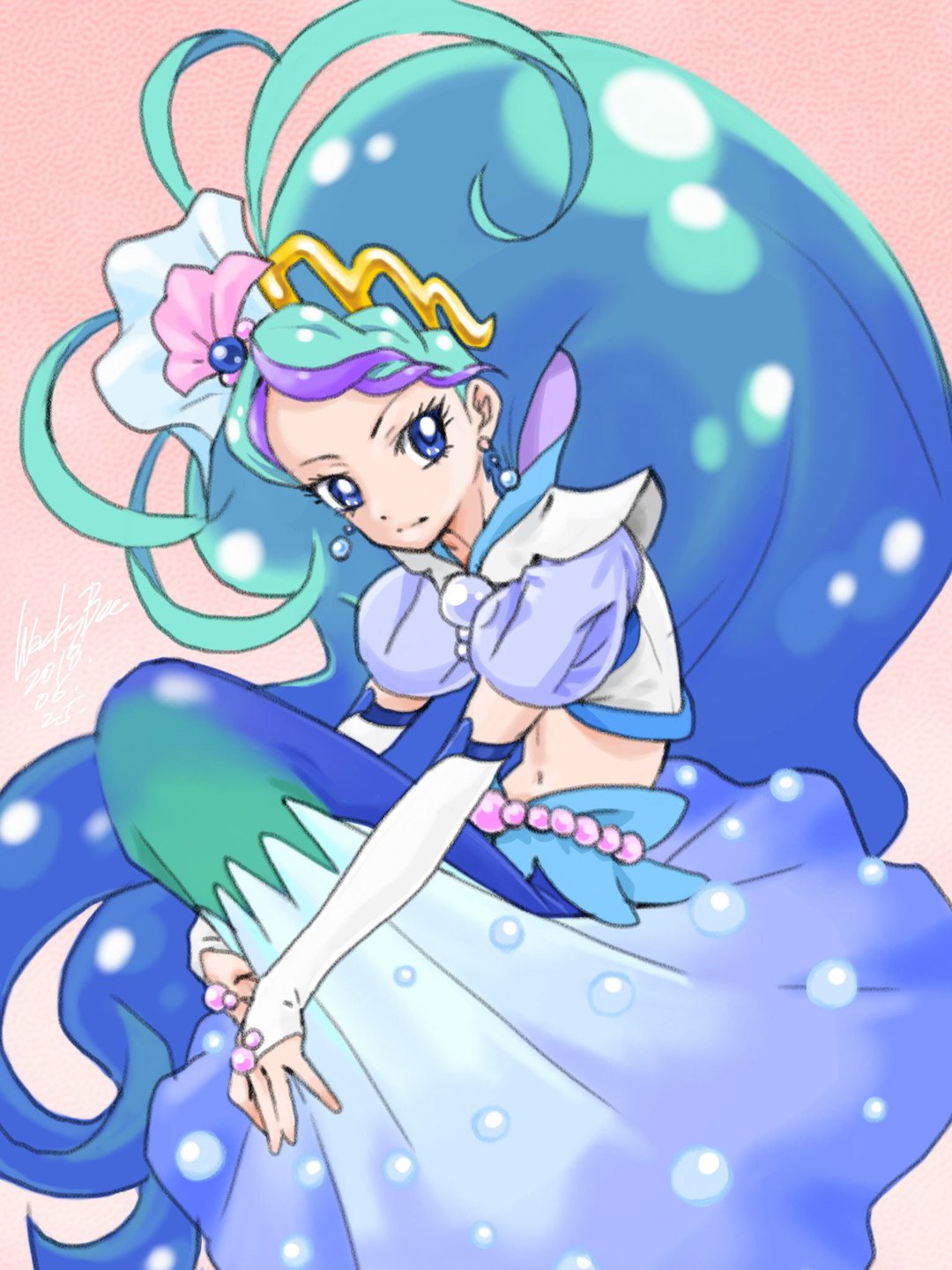 Wackybee Ar Twitter 今日のプリキュア キュアマーメイド モードエレガント バブル プリンセスプリキュア マーメイドドレスっぽいシルエットのフォームを描いてみました 気合い入りすぎ 楽描きちゃいま T Co Fi4xmdozgf Wackybee Ar Twitter 今日のプリキュア キュアマーメイド モードエレガント バブル プリンセスプリキュア マーメイドドレスっぽいシルエットのフォームを描いてみました 気合い入りすぎ 楽描きちゃいま T Co Fi4xmdozgf