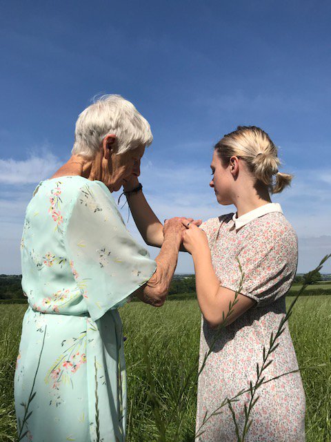 minipipp's tweet photo. Interesting to read @R_S_P_H report just out about attitudes to ageing. We have been reflecting on these issues in our work #ForYourAge currently in R&D exploring ageing, memory and celebrating a life well lived #StillPointDanceTheatre
https://t.co/9ZusocLT1K https://t.co/4nO3wbUCyA