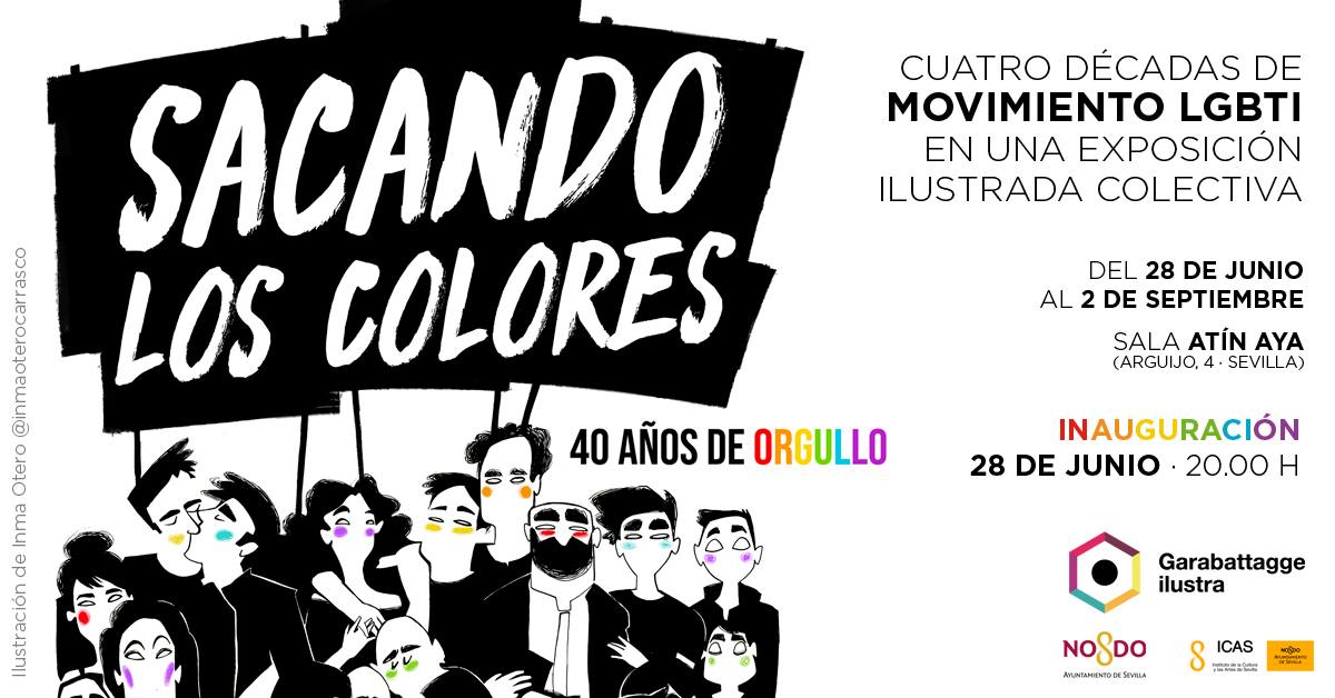 Garabattagge Ilustra tweet media