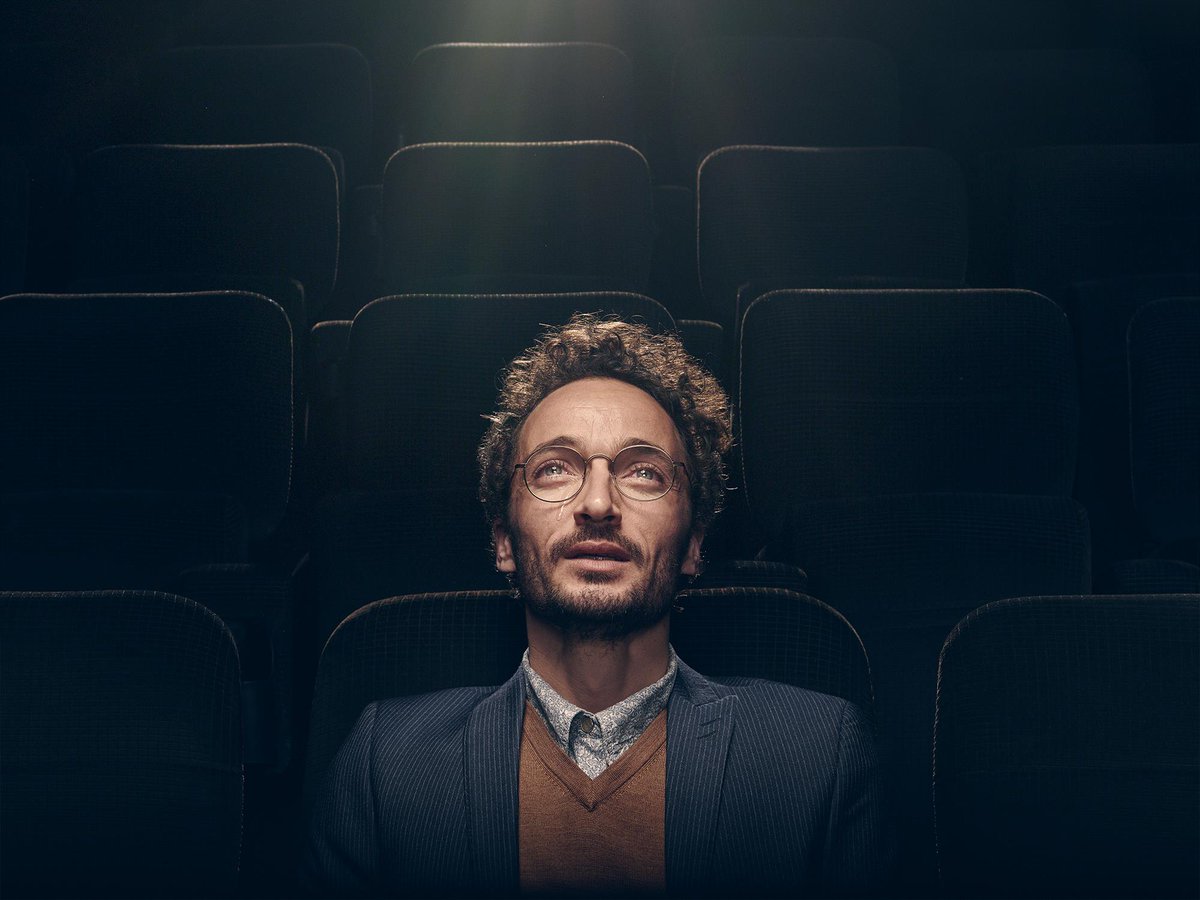 Profoto France tweet media