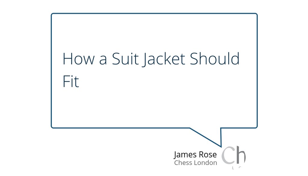 "Fit is the foremost concern when buying a suit - No man wants to wear a suit which makes him look like a teenager who has borrowed it from his dad." goo.gl/Bp1Mqn #made2measure #Suit